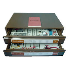 Conjunto de Electricidad para Laboratorio