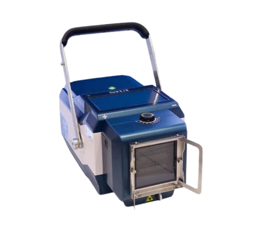 Rayos X Portátil 5 kw con batería recargable. Modelo DRX3 – Veteris