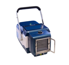 Rayos X Portátil 5 kw con batería recargable. Modelo DRX3