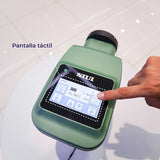 Generador de rayos x portátil veterinario
