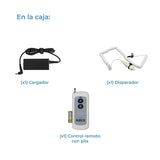 Generador de rayos x portátil veterinario