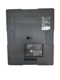 Digitalizador Flat Panel LG BLACK Inalámbrico