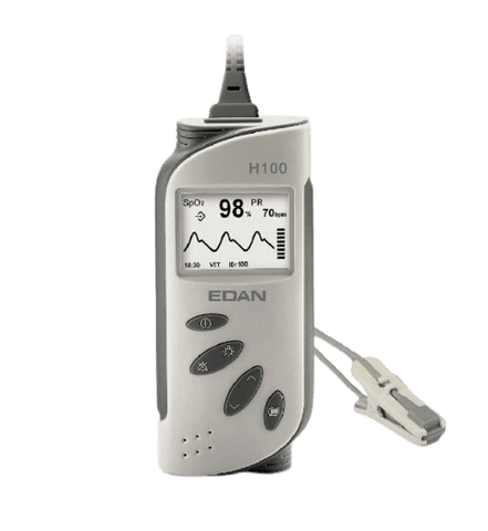 Oxímetro Veterinario H100B