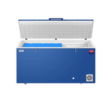 Congelador horizontal para vacunas 265 Litros HBD-265