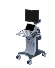 Sistema De Diagnóstico Por Ultrasonido Veterinario Acclarix LX6 VET