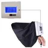 Lámpara UV con Lupa