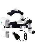 Lampara Frontal 10 Watts