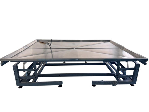 Mesa de Disección para Grandes Especies de hasta 200 kilos