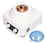 Mini Centrífuga Para Laboratorio De 6 Tubos Con Velocidad Ajustable Modelo VML-A900-2