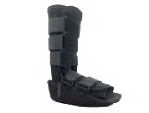 Bota Walker Fix Larga
