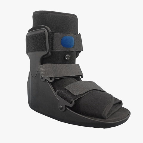 Bota Walker Cam Air Corta