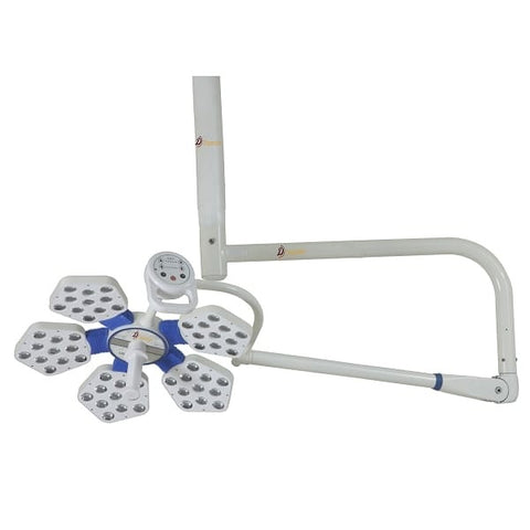 Lampara para Quirófano OSSIO 5