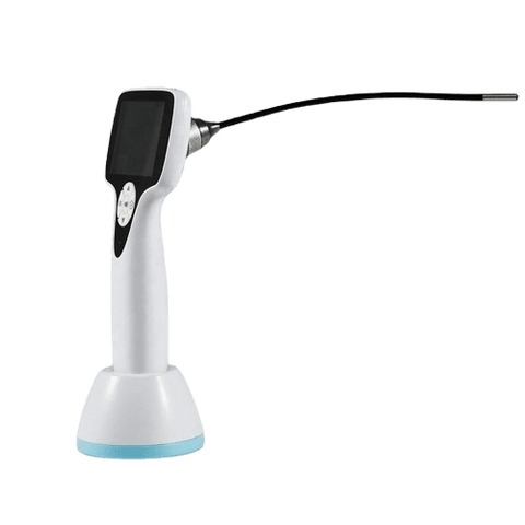 Otoscopio Digital Veterinario