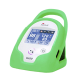 Monitor Portátil De Presión Arterial y Signos Vitales Veterinario SunTech Vet30