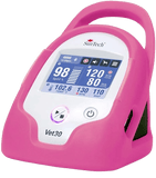 Monitor Portátil De Presión Arterial y Signos Vitales Veterinario SunTech Vet30