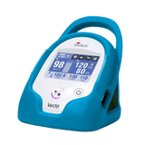 Monitor Portátil De Presión Arterial y Signos Vitales Veterinario SunTech Vet30