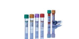 Tubo de Extracción de Sangre Capilar 0.5 mL LILA Tipo M11 con EDTA K2