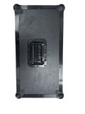 Estuche De Transporte Para Flat Panel Para 2 Flat Panel