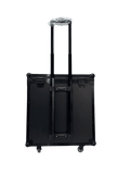 Estuche De Transporte Para Flat Panel Para 2 Flat Panel
