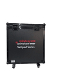 Estuche De Transporte Para Flat Panel Para 2 Flat Panel