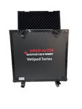 Estuche De Transporte Para Flat Panel Para 2 Flat Panel