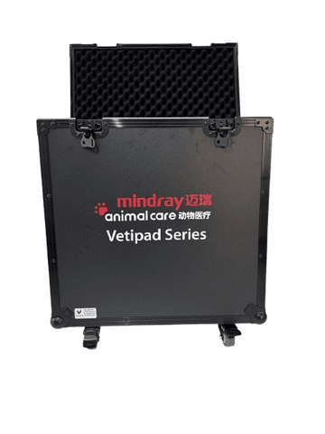 Estuche De Transporte Para Flat Panel Para 2 Flat Panel