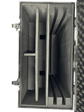 Estuche De Transporte Para Flat Panel Para 2 Flat Panel