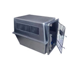 Jaula Tipo Transportadora De Acero Inoxidable