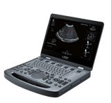 Ultrasonido Portatil Veterinario Vetus E3