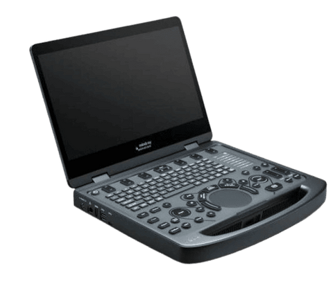 Ultrasonido Portatil Veterinario Vetus E3