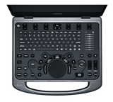 Ultrasonido Portatil Veterinario Vetus E3