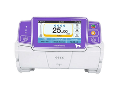 Bomba De Infusión Veterinaria Digital VP50