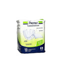 Pañal Predoblado / Cubrecama Para Adulto Unisex PROTEC