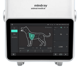 Generador de Rayos X Veterinario VetiGen P50