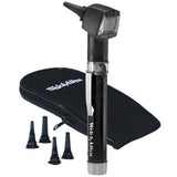 Otoscopio Pocket Junior 2.5V con mango y estuche