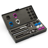 Estuche de diagnóstico Pocket LED Plus Color