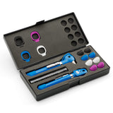 Estuche de diagnóstico Pocket LED Plus Color