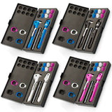 Estuche de diagnóstico Pocket LED Plus Color