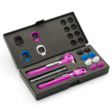 Estuche de diagnóstico Pocket LED Plus Color
