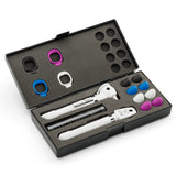 Estuche de diagnóstico Pocket LED Plus Color
