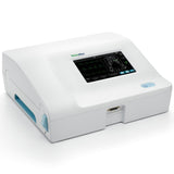 Electrocardiografo CP 150 Con Electrodos Reusables