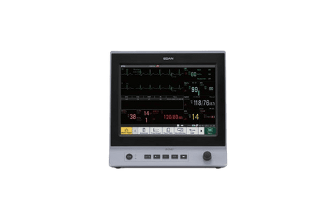 Monitor Veterinario X10 VET