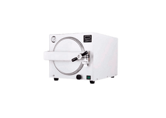 Autoclave De Vapor Para Esterilización De 16 Litros