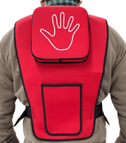 Chaleco de Entrenamiento de Heimlich