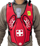 Chaleco de Entrenamiento de Heimlich