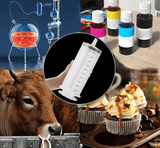 Jeringa Reusable de 1000 ml