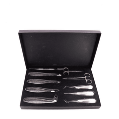 Kit de Extracción Dental con 10 piezas
