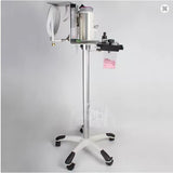 Máquina de anestesia veterinaria para animales, perros y  gatos con carrito