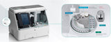 Analizador automático de Química Clínica Humano  DRI-CHEM NX600