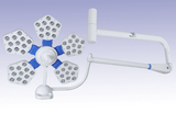 Lampara para Quirófano doble Satélite OSSIO 5+5